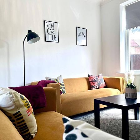 3 Bdrm Home Near Newcastle Dış mekan fotoğraf