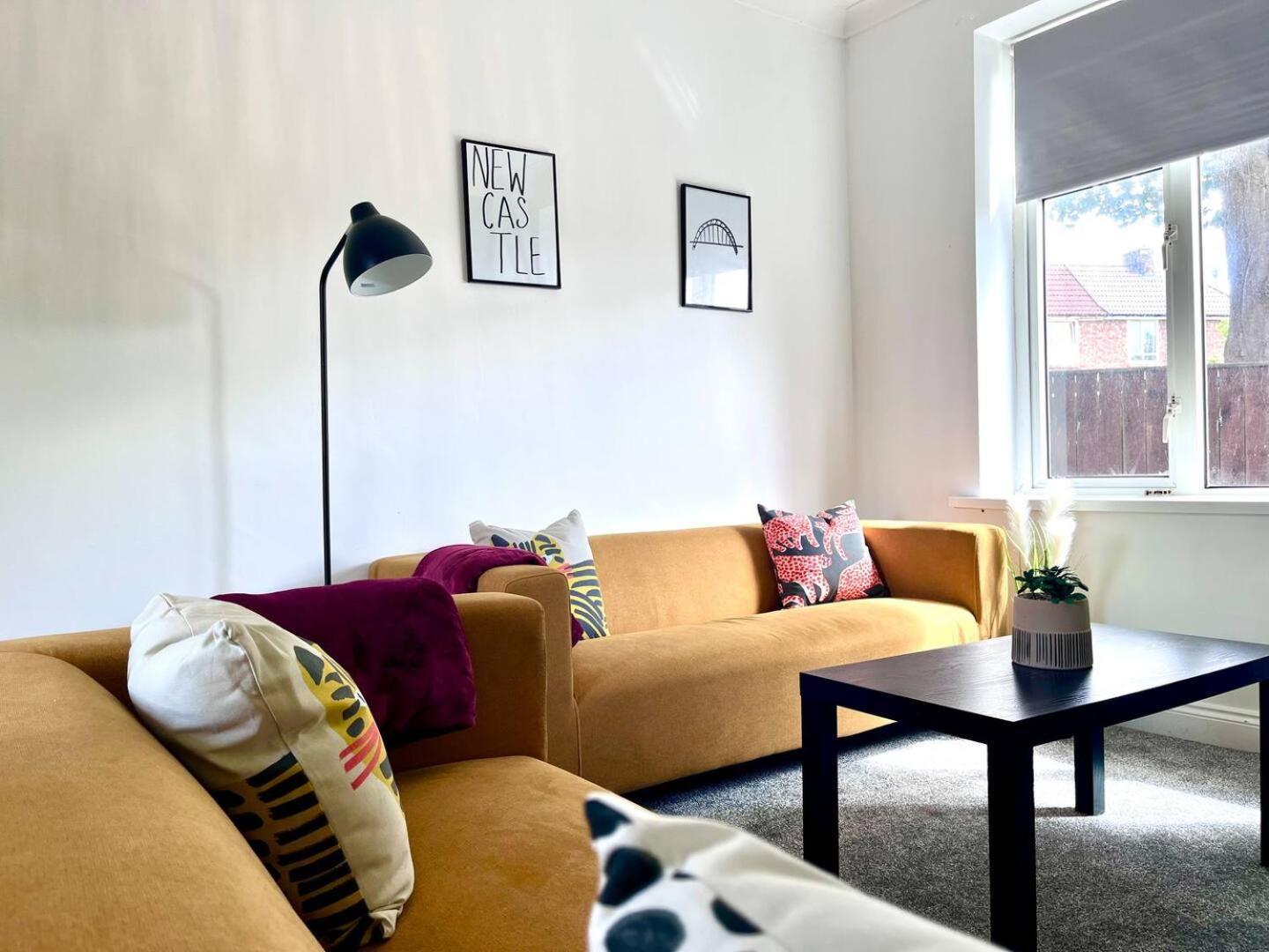 3 Bdrm Home Near Newcastle Dış mekan fotoğraf