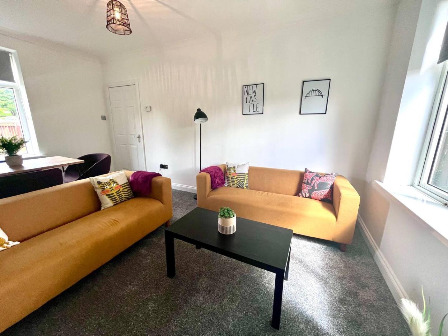 3 Bdrm Home Near Newcastle Dış mekan fotoğraf